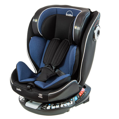 BABY LUXURY CAR SEAT