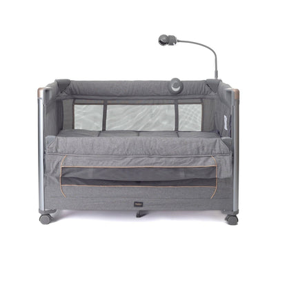 CUDDLE ME LUXURY CAMP COT