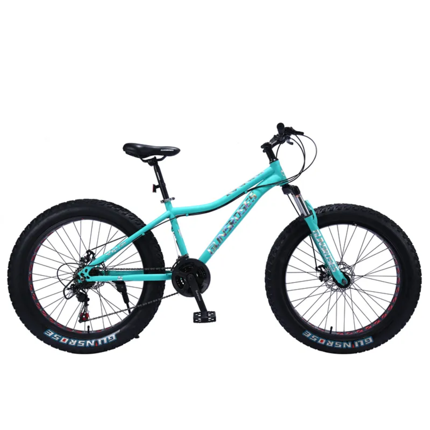 ADULT SPORT BICYCLE