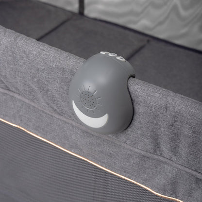 CUDDLE ME LUXURY CAMP COT
