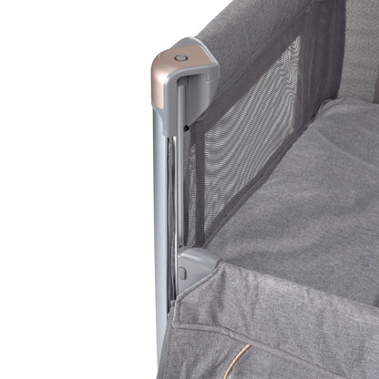 CUDDLE ME LUXURY CAMP COT