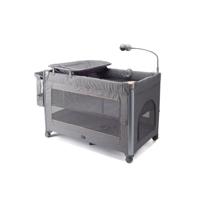 CUDDLE ME LUXURY CAMP COT
