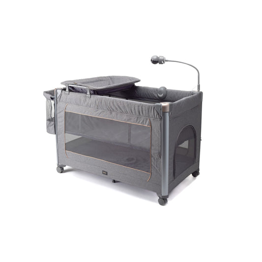 CUDDLE ME LUXURY CAMP COT